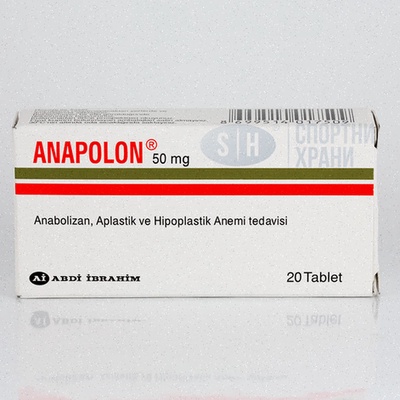 anapolon