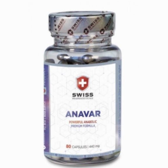 anavar