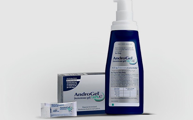 androgel