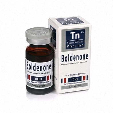 boldenone
