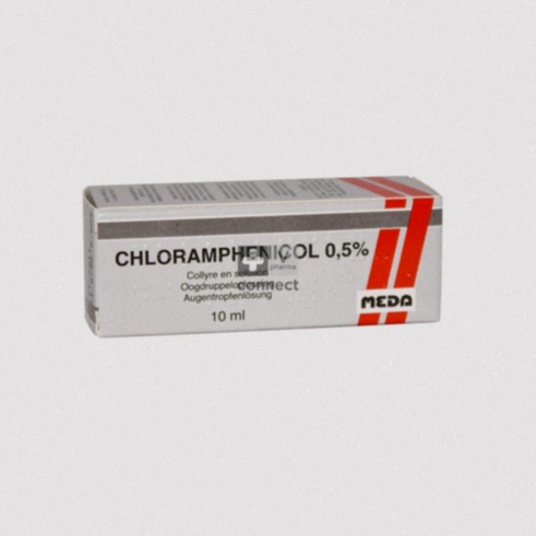 chloramphenicol