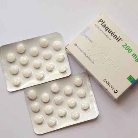 chloroquine
