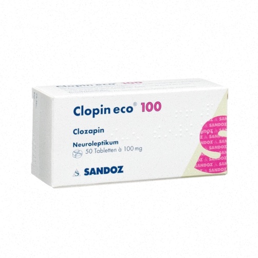 clozapine