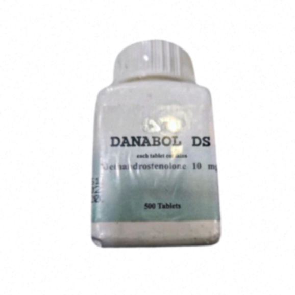 dianabol