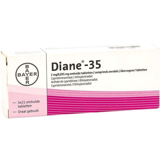 diane 35