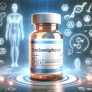 enclomiphene