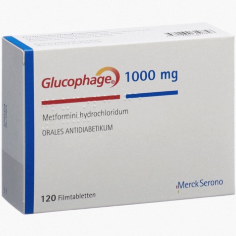 glucophage