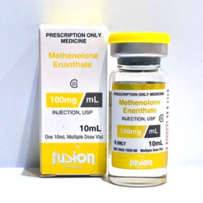 methenolone