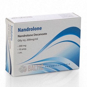 nandrolone