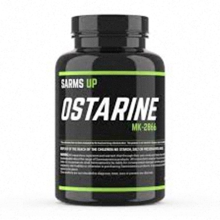 ostarine