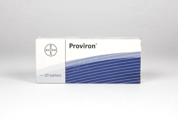 proviron