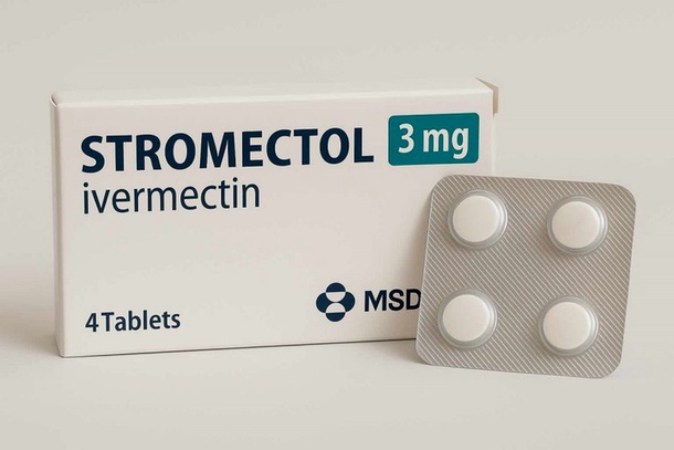 stromectol