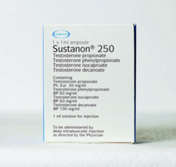 sustanon