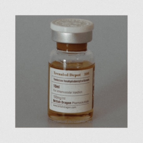 trenbolone