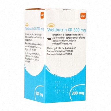 wellbutrin