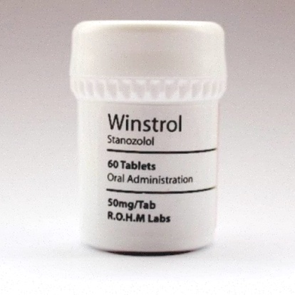 winstrol